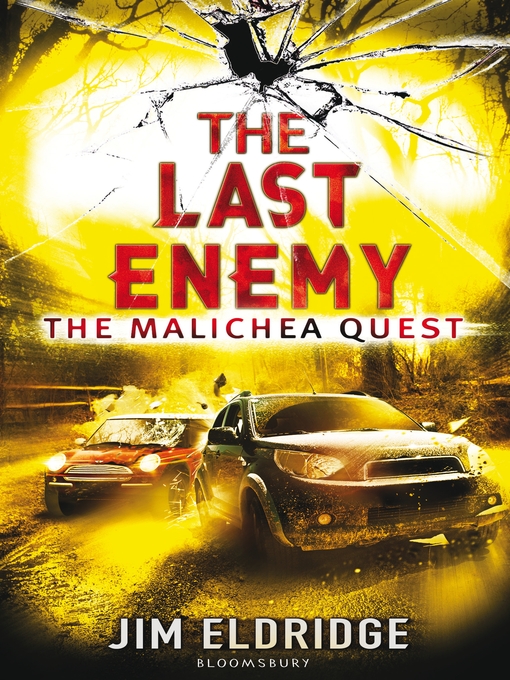 Title details for The Last Enemy by Jim Eldridge - Available